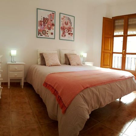 Roseia Apartamentos Granada Kültér fotó