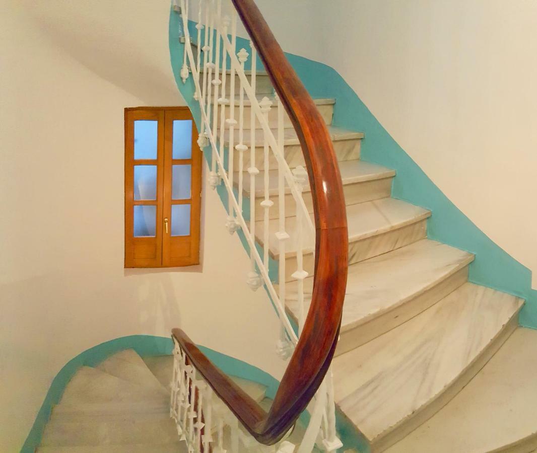 Roseia Apartamentos Granada Kültér fotó
