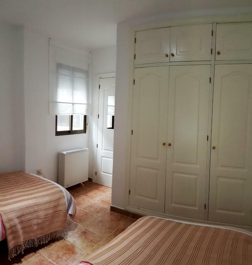 Roseia Apartamentos Granada Kültér fotó