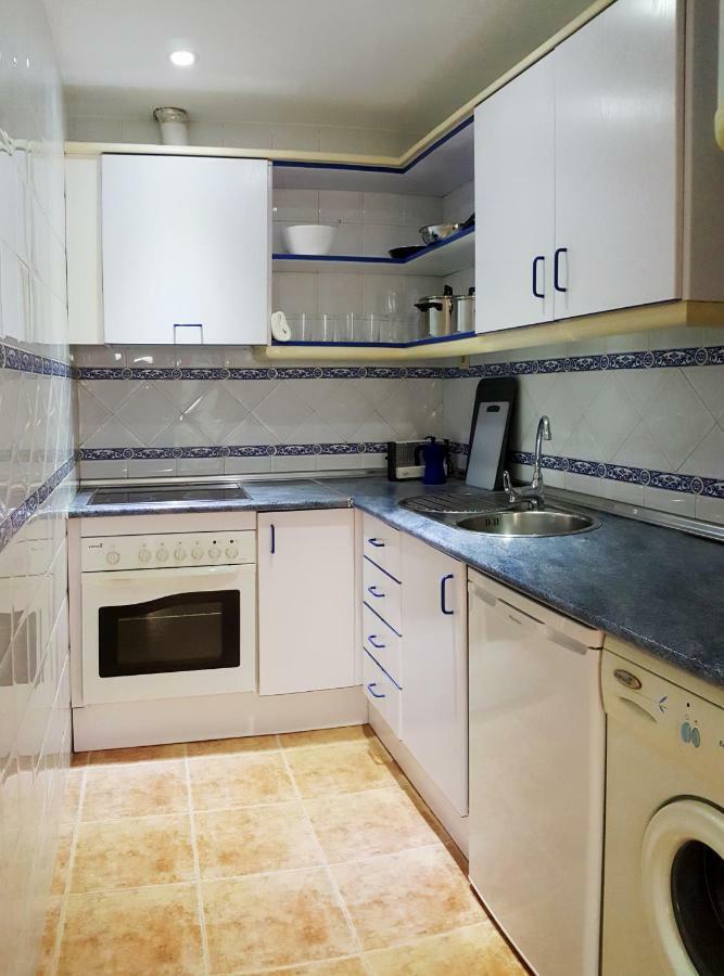Roseia Apartamentos Granada Kültér fotó