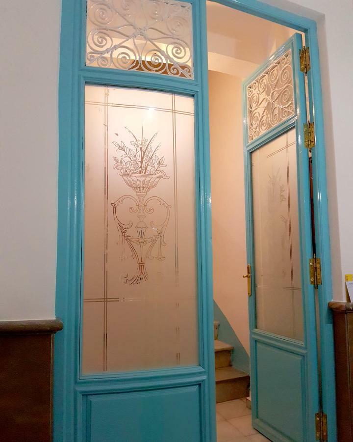 Roseia Apartamentos Granada Kültér fotó