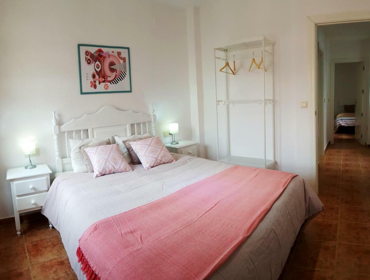 Roseia Apartamentos Granada Kültér fotó