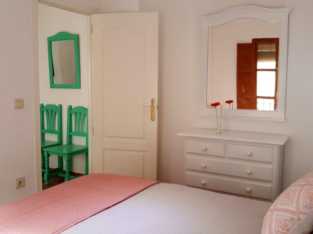 Roseia Apartamentos Granada Kültér fotó