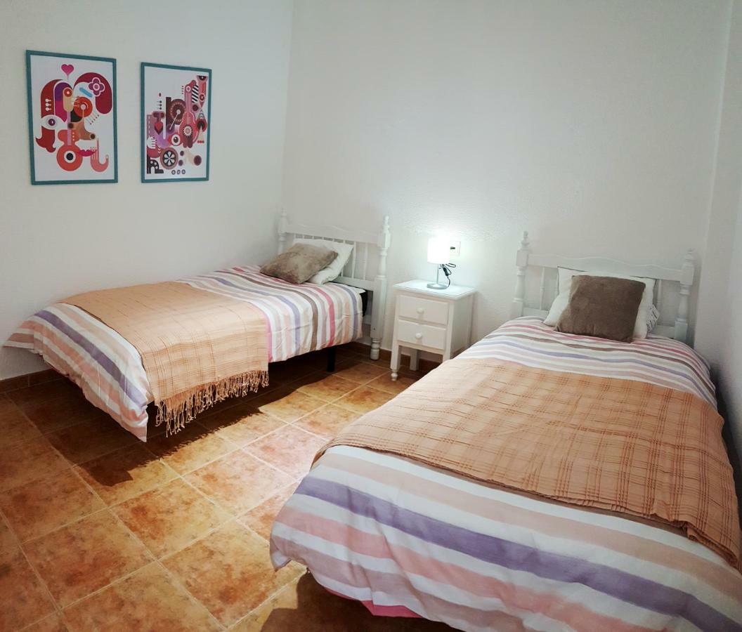 Roseia Apartamentos Granada Kültér fotó