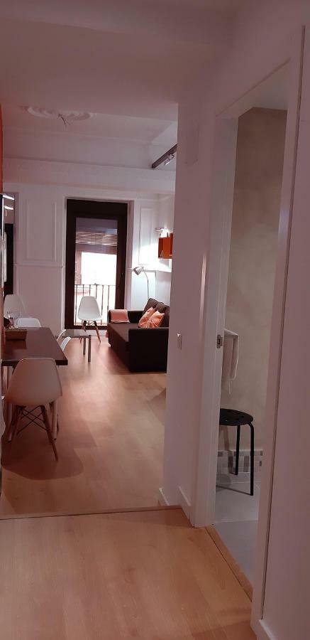 Roseia Apartamentos Granada Kültér fotó