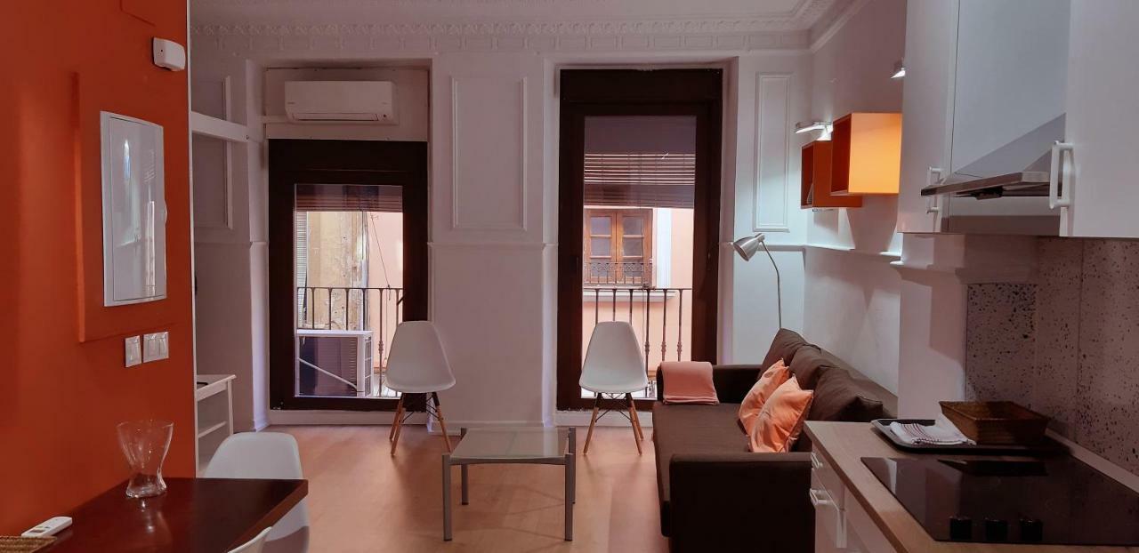 Roseia Apartamentos Granada Kültér fotó