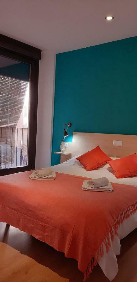 Roseia Apartamentos Granada Kültér fotó