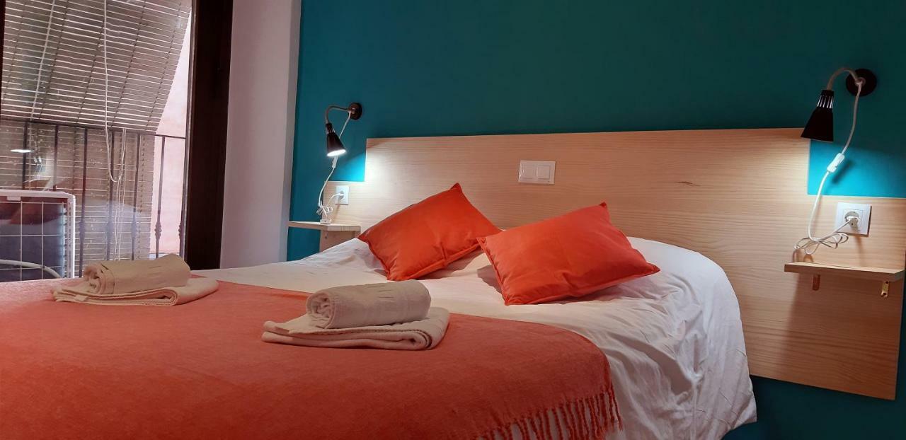 Roseia Apartamentos Granada Kültér fotó