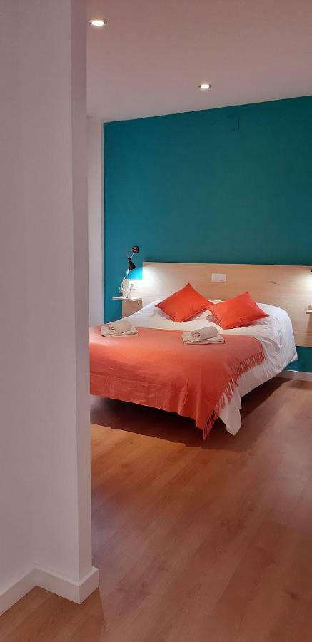 Roseia Apartamentos Granada Kültér fotó