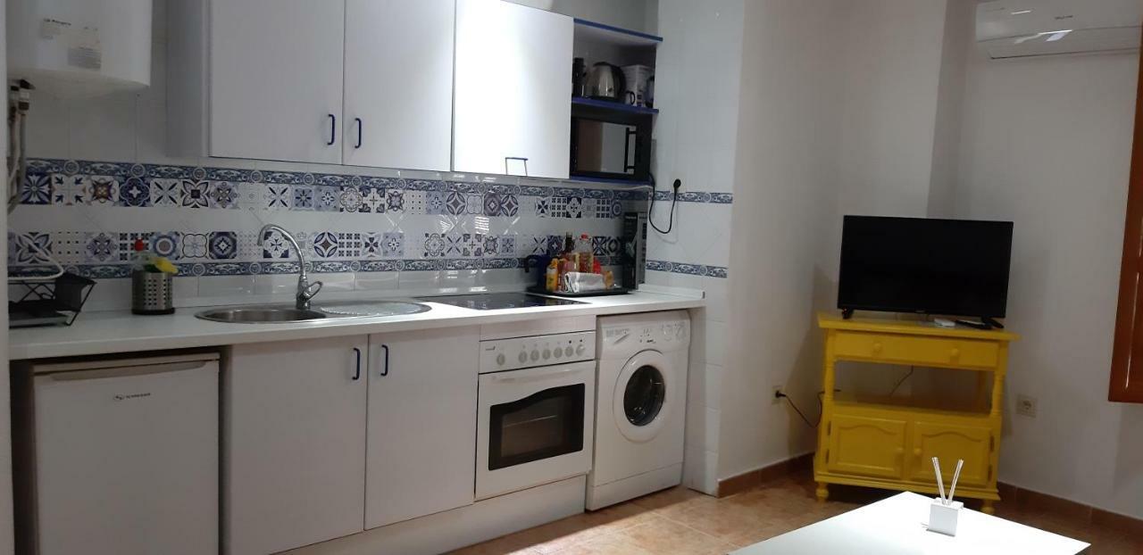 Roseia Apartamentos Granada Kültér fotó