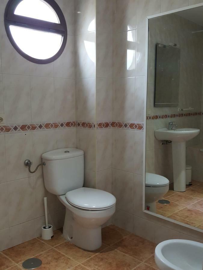 Roseia Apartamentos Granada Kültér fotó