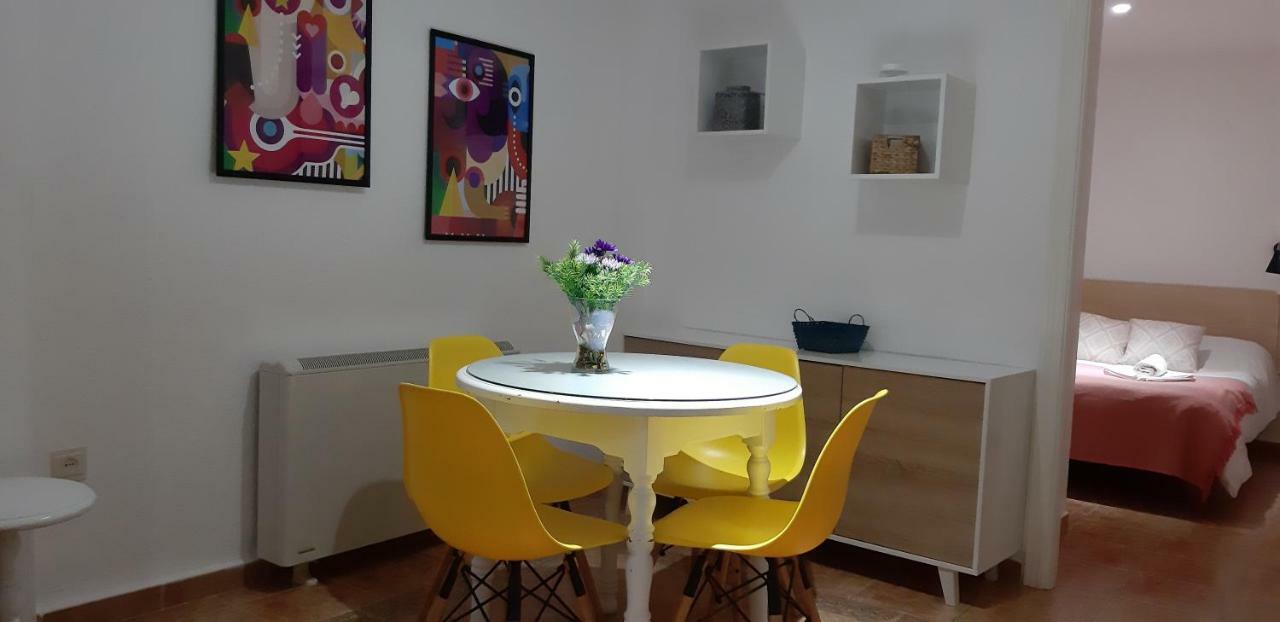 Roseia Apartamentos Granada Kültér fotó