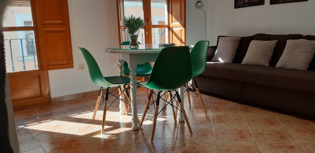 Roseia Apartamentos Granada Kültér fotó