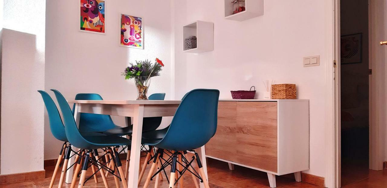 Roseia Apartamentos Granada Kültér fotó