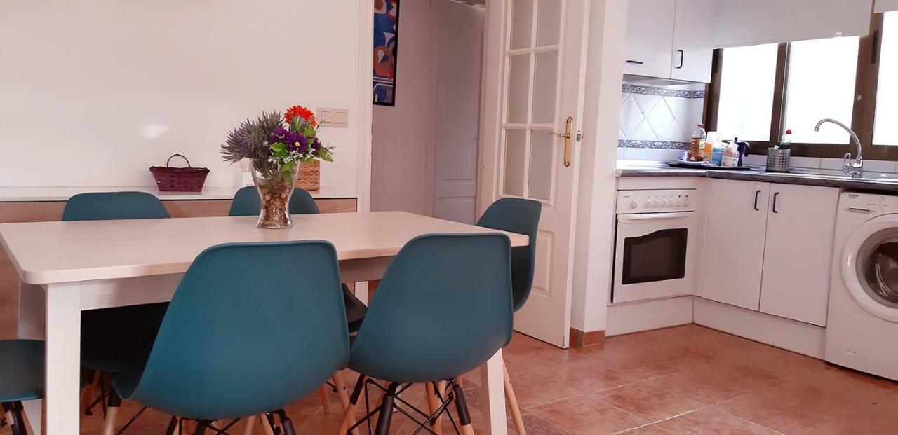 Roseia Apartamentos Granada Kültér fotó
