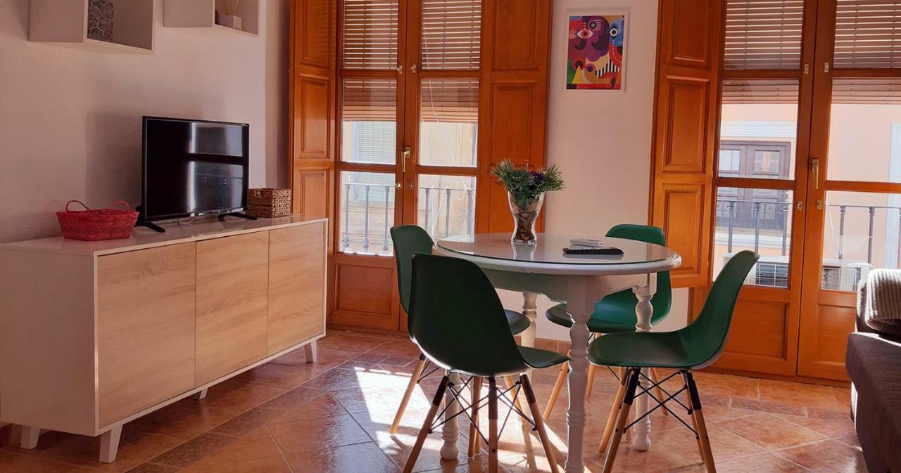 Roseia Apartamentos Granada Kültér fotó