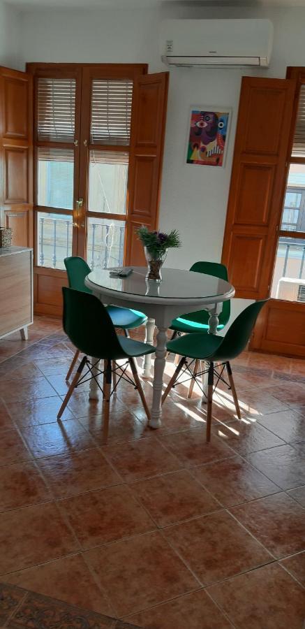 Roseia Apartamentos Granada Kültér fotó