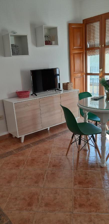 Roseia Apartamentos Granada Kültér fotó