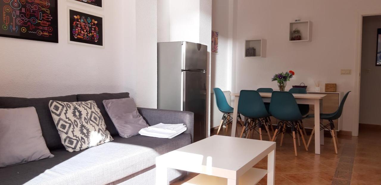Roseia Apartamentos Granada Kültér fotó