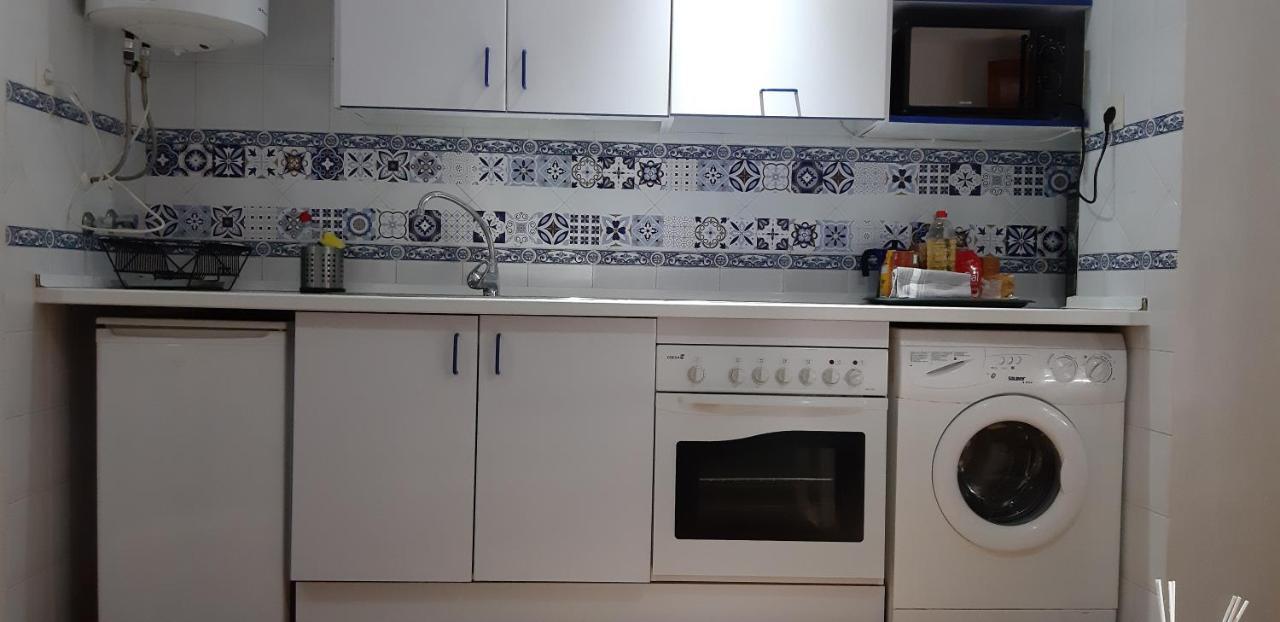 Roseia Apartamentos Granada Kültér fotó